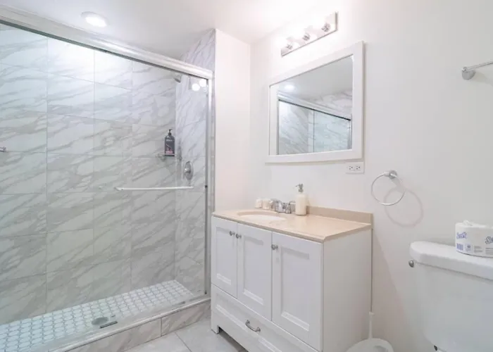 Spacious 3br 420-friendly | Mccormick & Uic Campus Appartamento Chicago